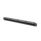 4. Patch panel Lanberg PPU6-1024-B (1U)