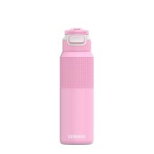 Kambukka Elton Insulated 1000ml Thermo Bottle, Pink Ambition