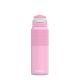 Kambukka Elton Insulated 1000ml Thermo Bottle, Pink Ambition