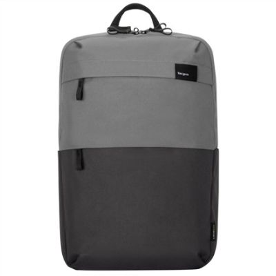 20. Targus Sagano 39.6 cm (15.6") Backpack Black, Gray