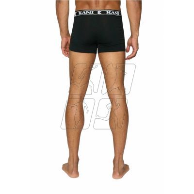 4. Karl Kani Retro Tape 8 Pack Boxer Briefs M 60500001