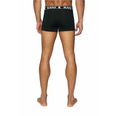 4. Karl Kani Retro Tape 8 Pack Boxer Briefs M 60500001