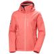 Helly Hansen Women's W Crew Hooded Jacket 34448 098
