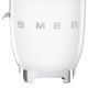 2. Smeg CJF11WHEU Electric Citrus Juicer 70W White