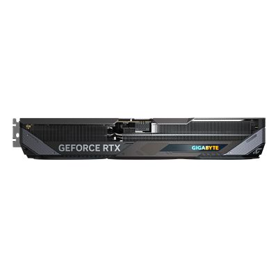 10. Gigabyte GeForce RTX 5070 GAMING OC 12GB Graphics Card