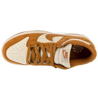 3. Nike Dunk Low W HJ7673-100 shoes