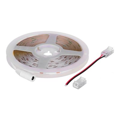 5. 5 m COB LED Strip, Neutral White, IP20