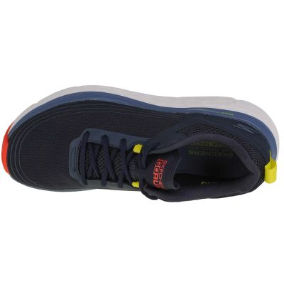 3. Skechers Max Cushioning Delta 220340-NVMT Navy 44