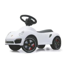 Jamara Porsche 911, white