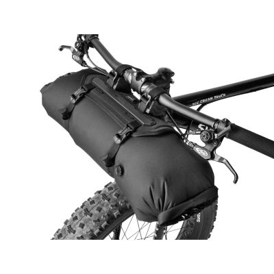 13. TOPEAK LOADER FRONTLOADER bicycle bag (8 liters for handlebars)