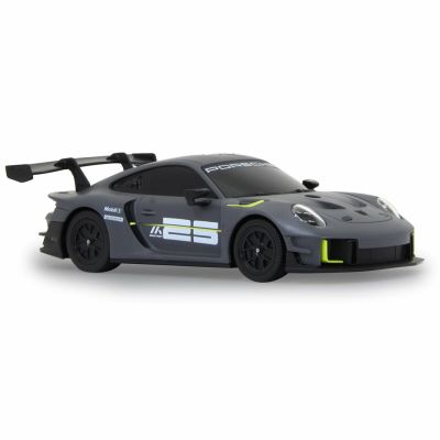 6. Jamara Porsche 911 GT2 RS Remote Controlled Model Sports Car Electric Motor 1:24