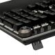 29. IBOX AURORA K-4 RGB IKGMK4 Mechanical Keyboard (USB; (US); Black)