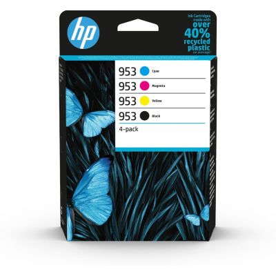 3. HP Ink Kit HP953=6ZC69AE