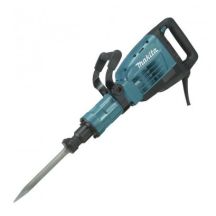 MAKITA CHIPPING HAMMER HEX30 HM1307C 25.5J 1510W 15.3kg