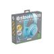 6. Steelseries Arctis Nova 3X Wireless for Xbox, Aqua Headphones