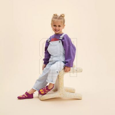 4. Affenzahn Sandale Vegan Breezy Bird Jr 01158-40010 shoes