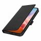 3. Tech-Protect Wallet Case for Xiaomi Redmi 17G / 5G - Black