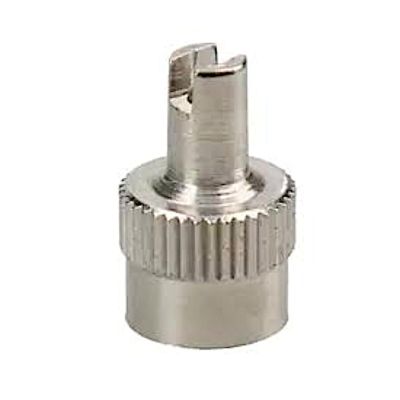 9. BICYCLE GEAR 5-PIECE BICYCLE VALVE SET