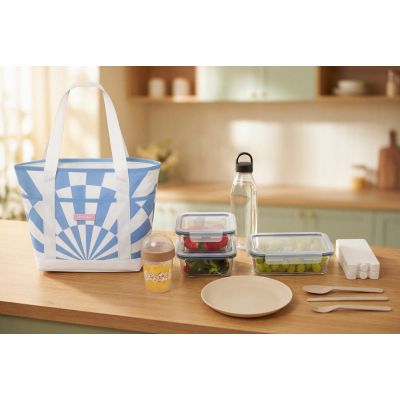 3. Spokey ACAPULCO thermal bag