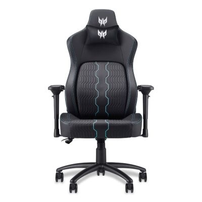 Gaming Chair | Acer PU Leather | Predator Rift 371