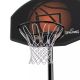 3. Spalding Highlight 44" Basketball Set – Portable Garden Basketball Hoop – 5B1044CN