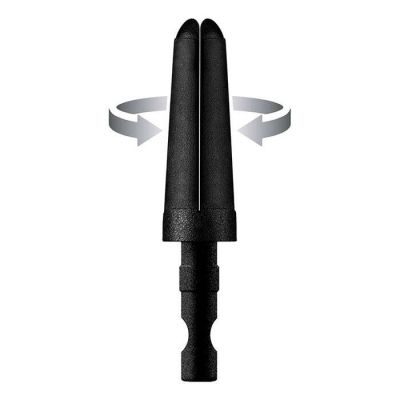 TOPS for CARBON 360 Harrows shafts