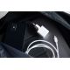 7. GREEN CELL USB-C CHARGER GAN GC POWERGAN 33W PD 3.0 QC 3.0 USB-C WHITE