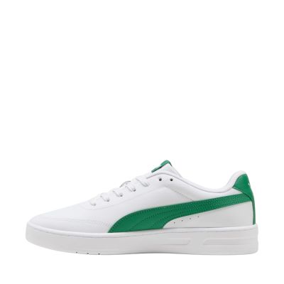 5. Puma Court Classic Clean men's shoes 402223 18