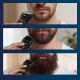 6. MAXGROOM JK-666 6-in-1 trimmer for beard, hair, body, nose and ears IPX6 - black