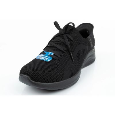 14. Skechers Ultra Flex 3.0 W 149710/BBK Shoes