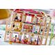 15. LEGO Friends 42704 - Heartlake City Grand Hotel