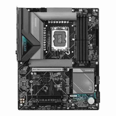 5. Gigabyte B860 EAGLE WIFI6E Motherboard