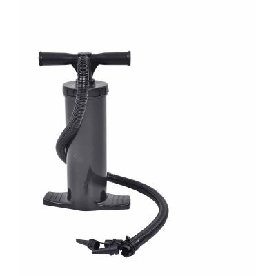 5. MANUAL DOUBLE ACTION MATTRESS PUMP 38CM 29P387