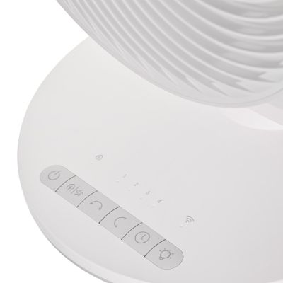6. Xiaomi Smart Desktop Air Circulation Fan