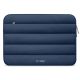 Tech-Protett Fluffy Laptop Bag 15-16 - Navy Blue