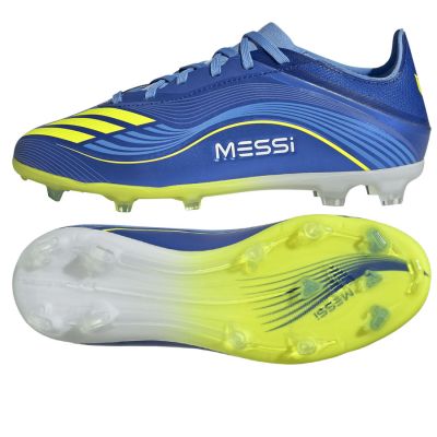 Adidas F50 Messi Elite Jr FG JP7450 shoes