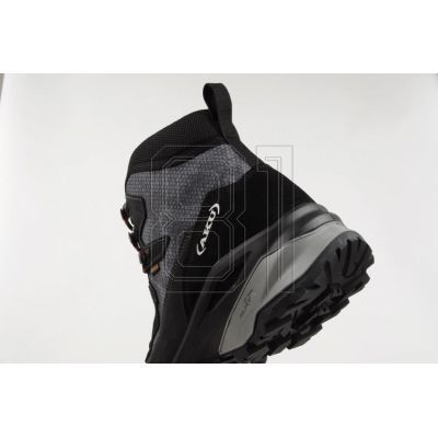 4. Aku Adapta Gore-tex M 494353 shoes