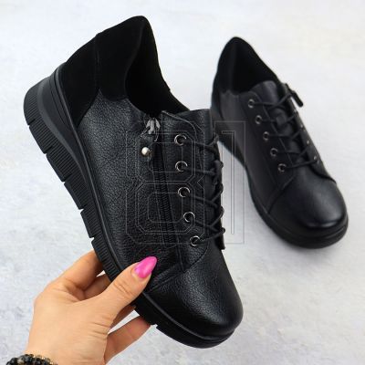 2. Vinceza W 39964 JAN411A wedge shoes