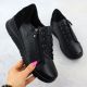 2. Vinceza W 39964 JAN411A wedge shoes