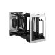 11. Fractal Design Terra Small Form Factor (SFF) Silver