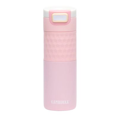 Kambukka Etna Thermal Mug 500ml, Pink Aura