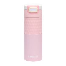 Kambukka Etna Thermal Mug 500ml, Pink Aura