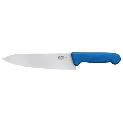 7. KOHE Knife, blade length 213mm, mix of colors