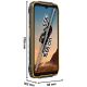 6. Ulefone RugKing 4 Pro Smartphone 8GB/128GB (Orange)