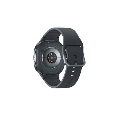 24. Samsung Galaxy Watch 8 (L320) 40mm AMOLED Graphite Smartwatch (SALE)