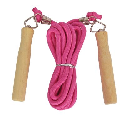 4. Cotton skipping rope S825980