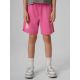 5. Girls' sweatpants 4F 4FJRSS26TSHOF0925-54S