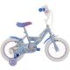2. Huffy Disney Frozen 14" Children's Bike 24975W
