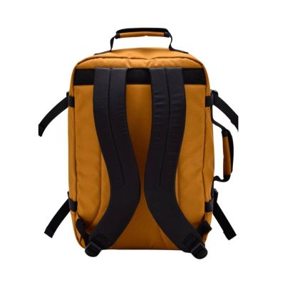 4. CabinZero Classic 2-in-1 36L Backpack Travel Bag – CZ171309