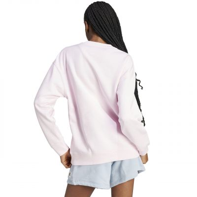 4. adidas Essentials 3-Stripes W sweatshirt IL3431